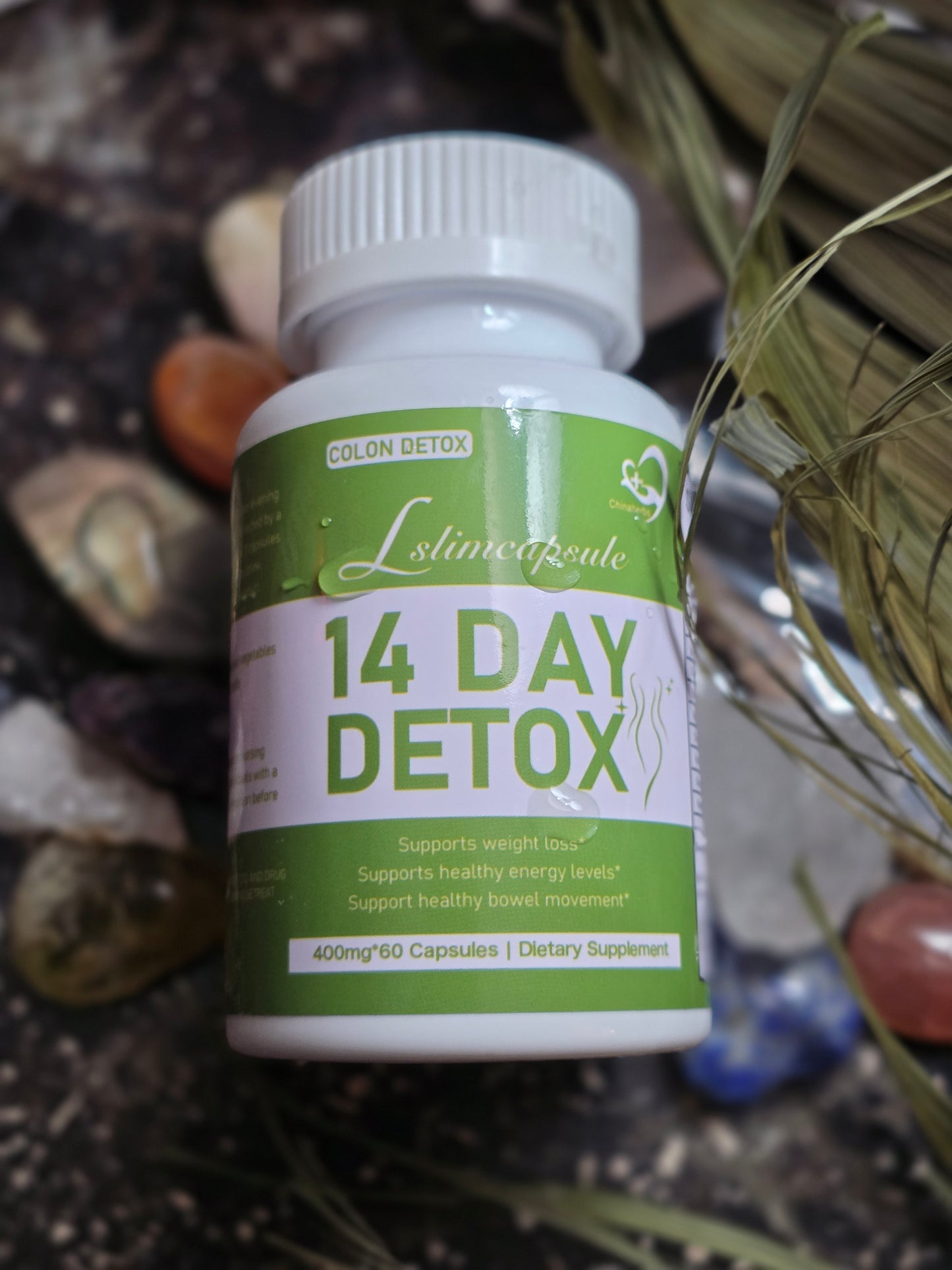 14 Day Gentle Detox
