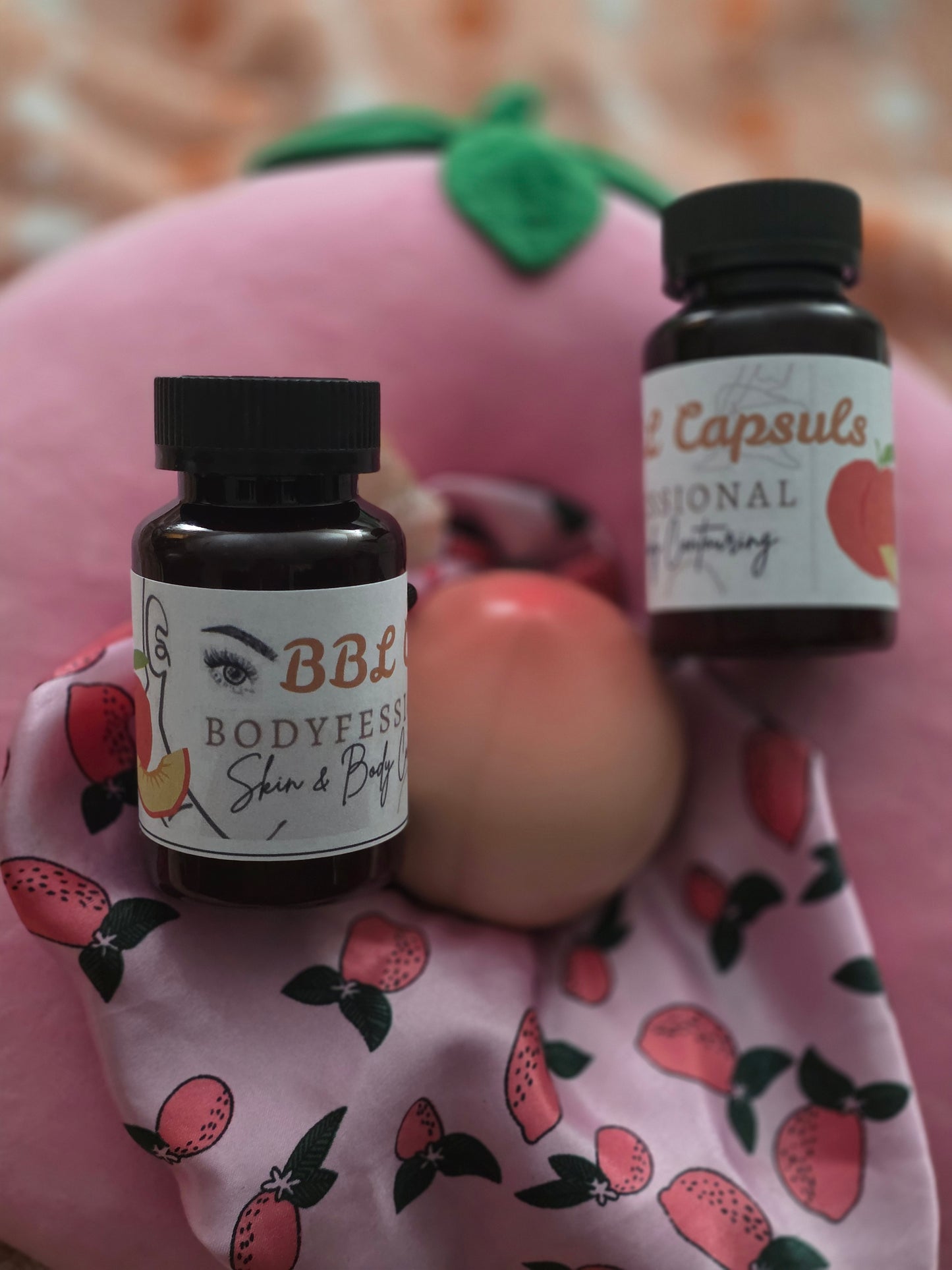 BBL Capsuls