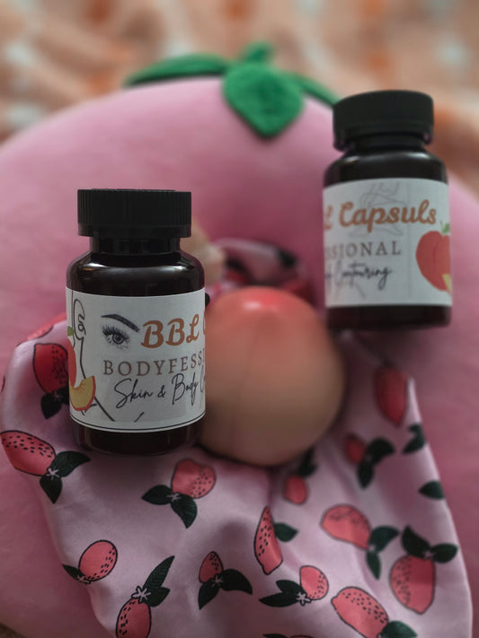 BBL Capsuls