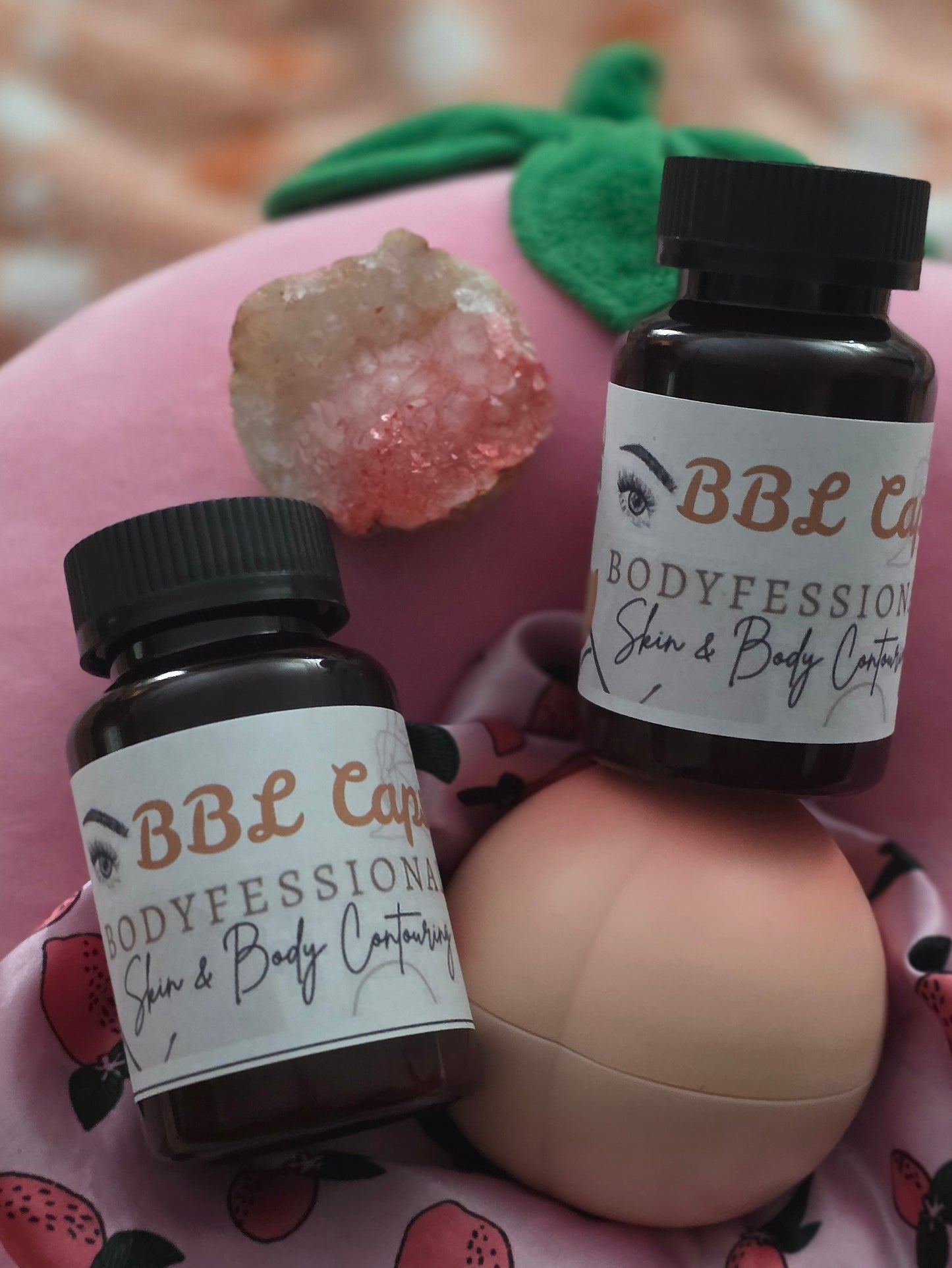 BBL Capsuls